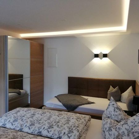Apart Bradl Hippach Exterior foto