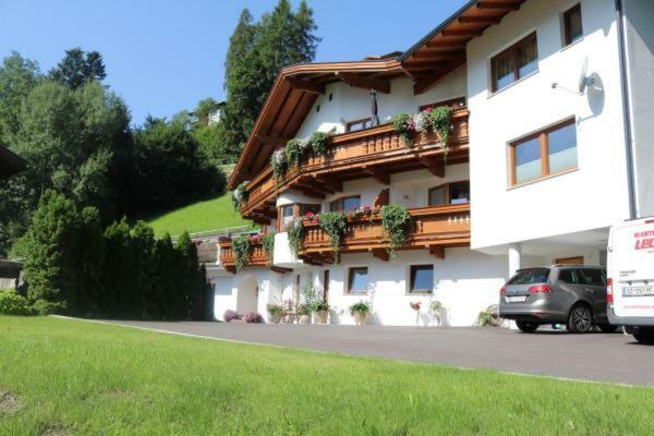 Apart Bradl Hippach Exterior foto